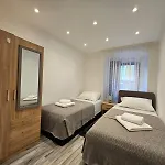 Apartment Centar Ri Rijeka