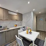 Apartment Centar Ri *