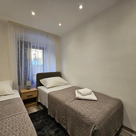 Centar Ri Apartment Rijeka
