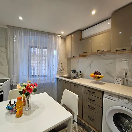 Centar Ri Apartman