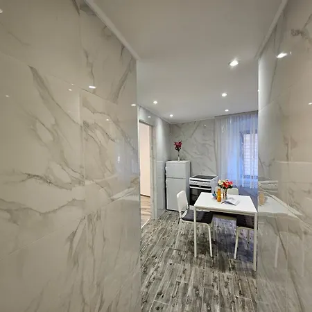 Apartment Centar Ri Rijeka