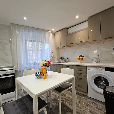 Apartment Centar Ri *