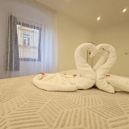 Apartment Centar Ri