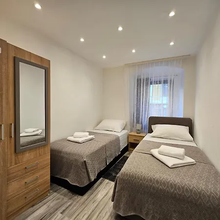 Apartment Centar Ri