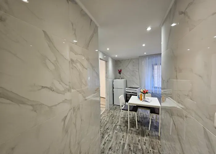 Daire Centar Ri Rijeka